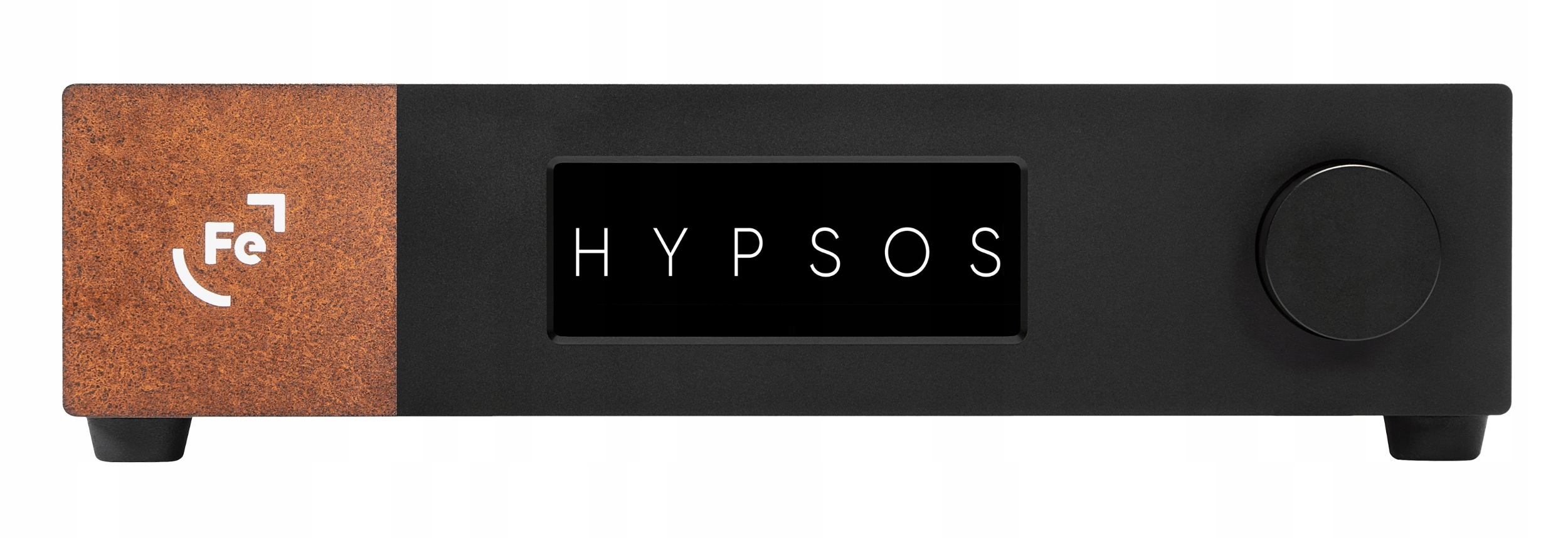 Dvojitý výstup Ferrum Hypsos