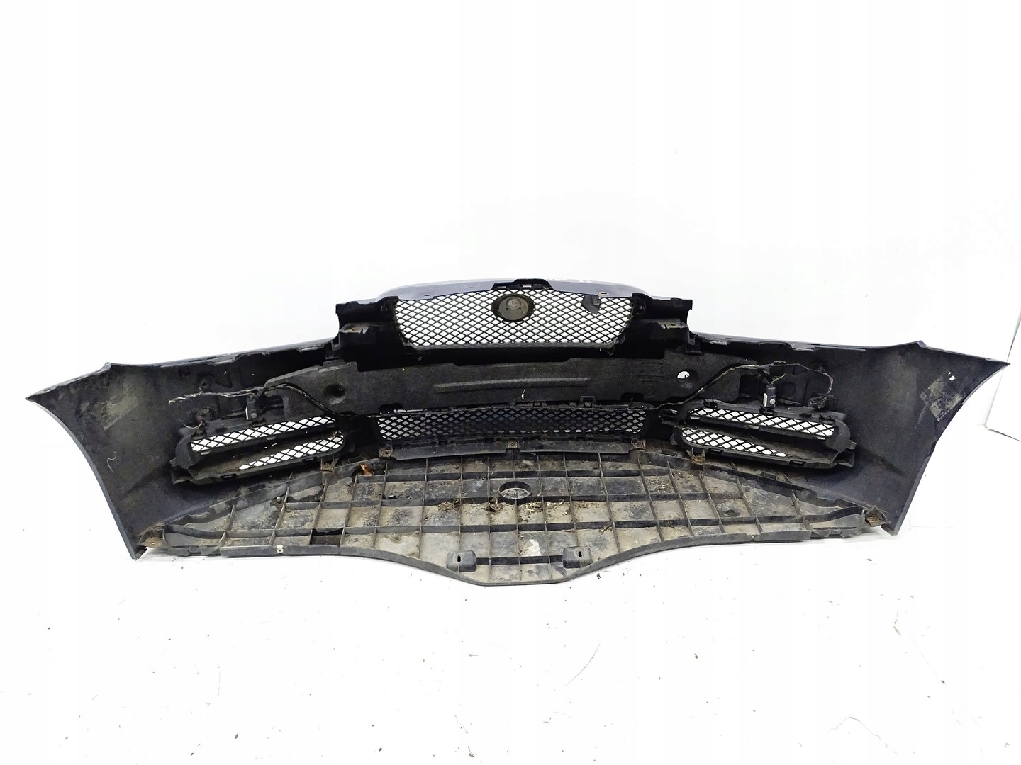 bumper front front complete PDC JAGUAR XF X250