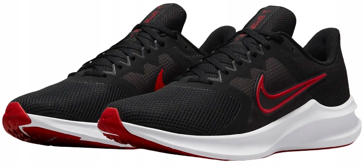

Buty Męskie Nike Downshifter 11 Do Biegania 43