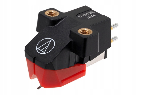 Wkładka gramofonowa Audio-Technica AT-VM95ML