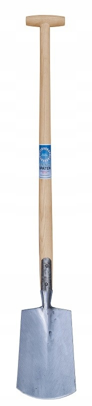 Baack Lopata Vierlander Č.2 S Krytom Na Topánku Držiak T