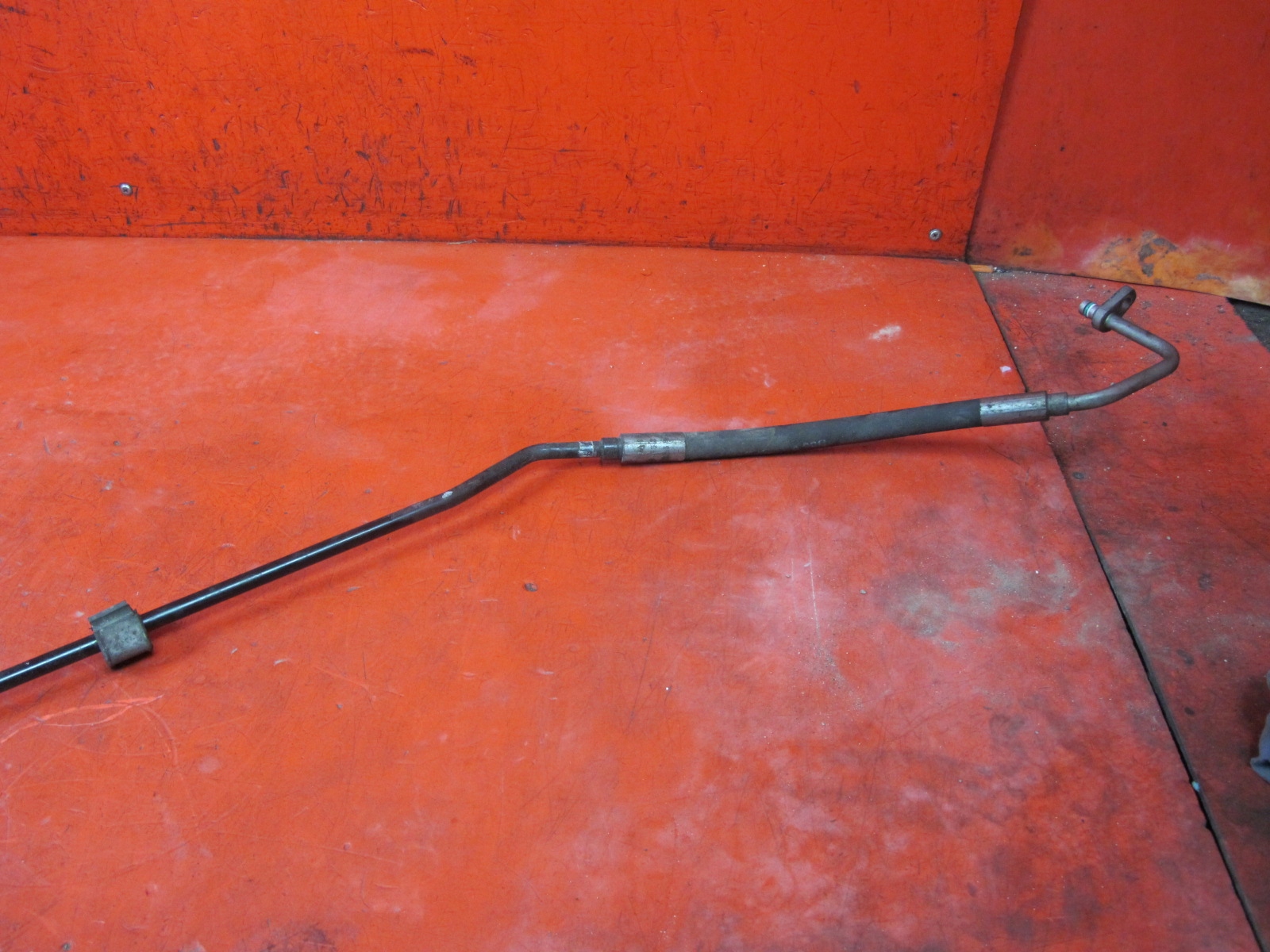 MERCEDES CL500 W216 C216 PRZEWOD ABC PRAWY PRZOD Car type Passenger cars