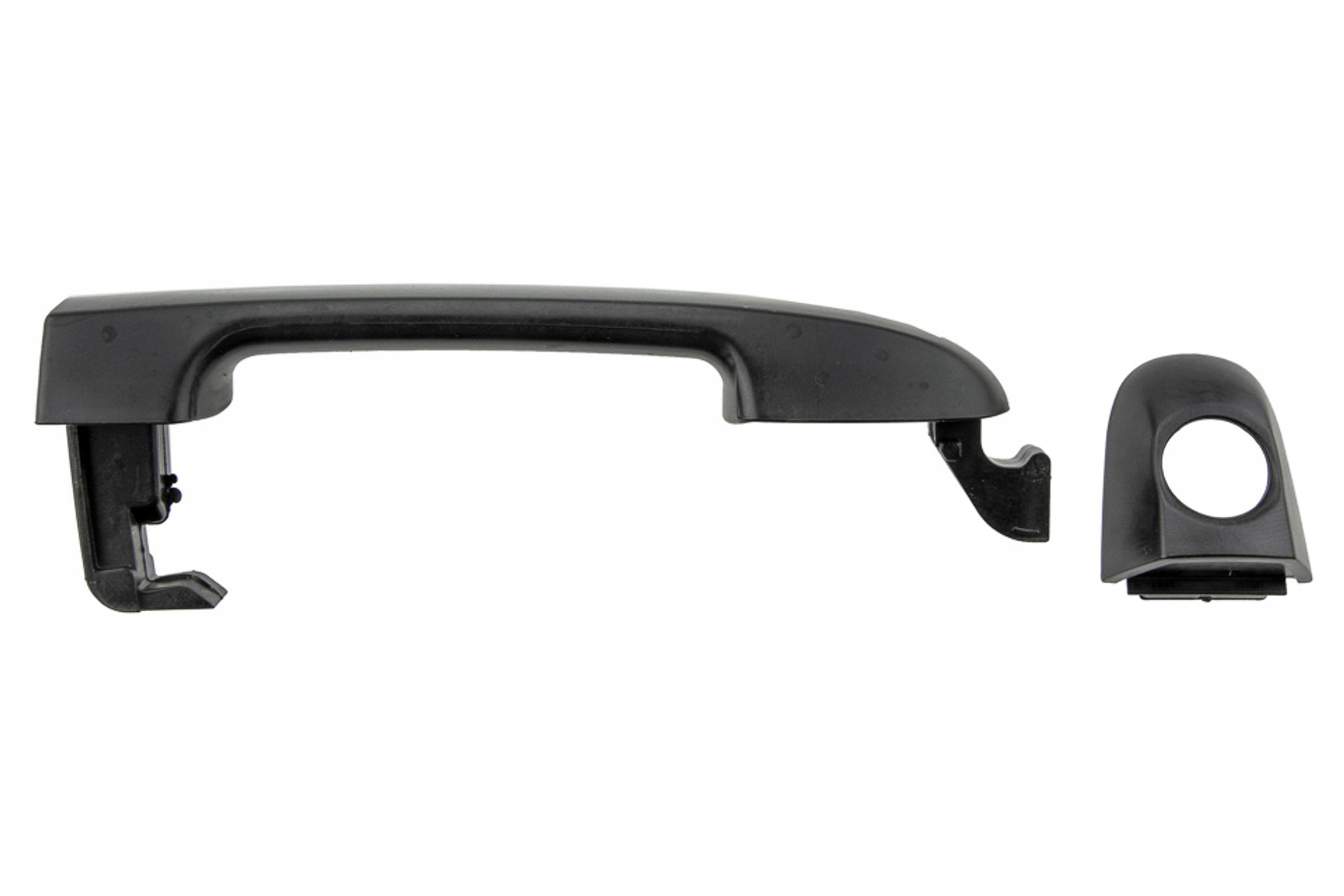 EZC-HY-573 NTY KLAMKA ZEWNĘTRZNA PRZEDNIA NTY Producent części NTY