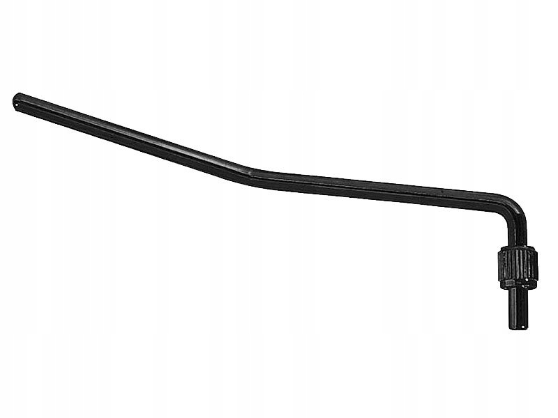 Ramię do tremolo FR Special VPARTS VA004S (BK)