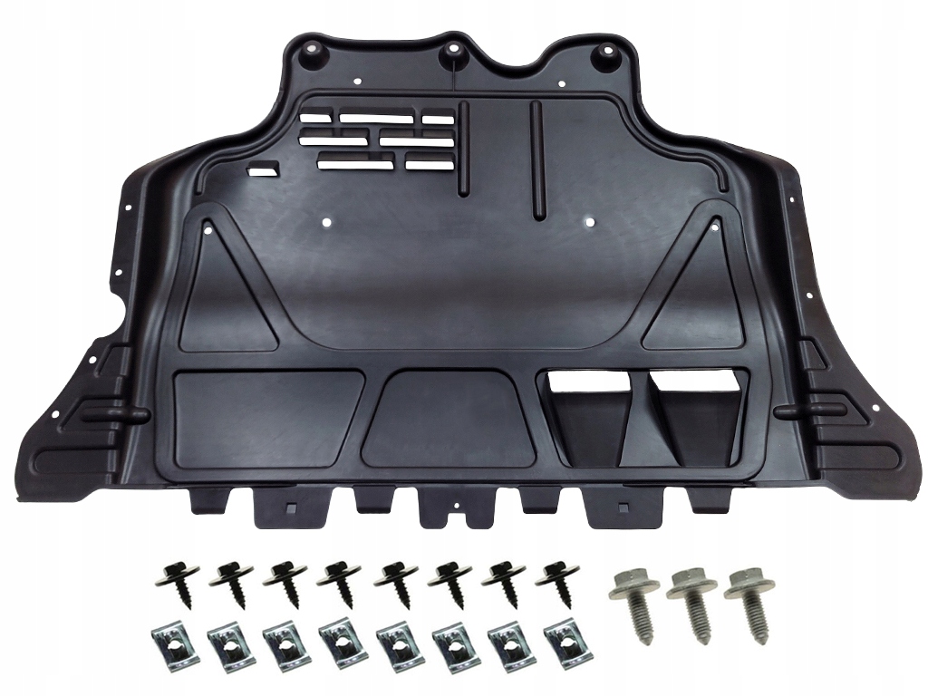 Kryt pod motor Škoda Octavia 3 Superb 3 2013-23