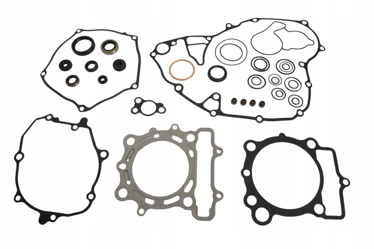 Prox 2024/12 Kompletná Sada Tesnení S Kompletom Motorových Tesnení Kawasa