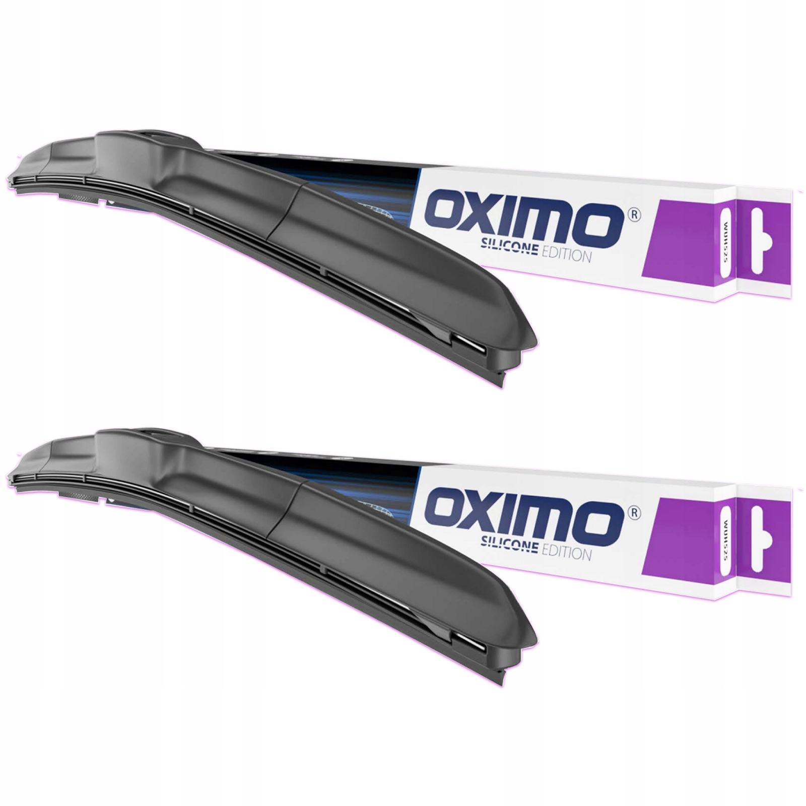 

Wycieraczki Hybrydowe Toyota Yaris II 600/350mm