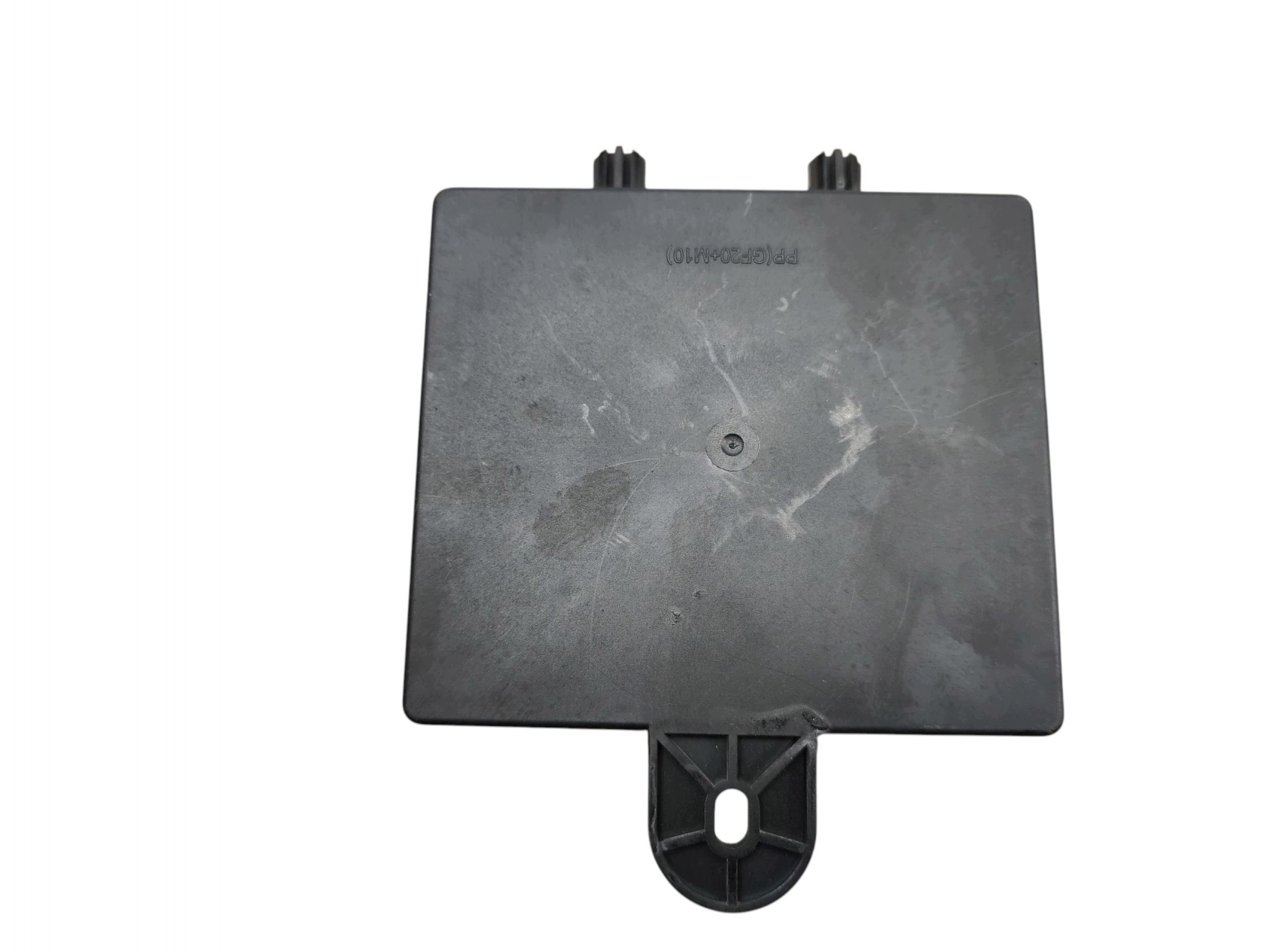 module control unit EMM RENAULT CAPTUR and CLIO IV 231A09653R