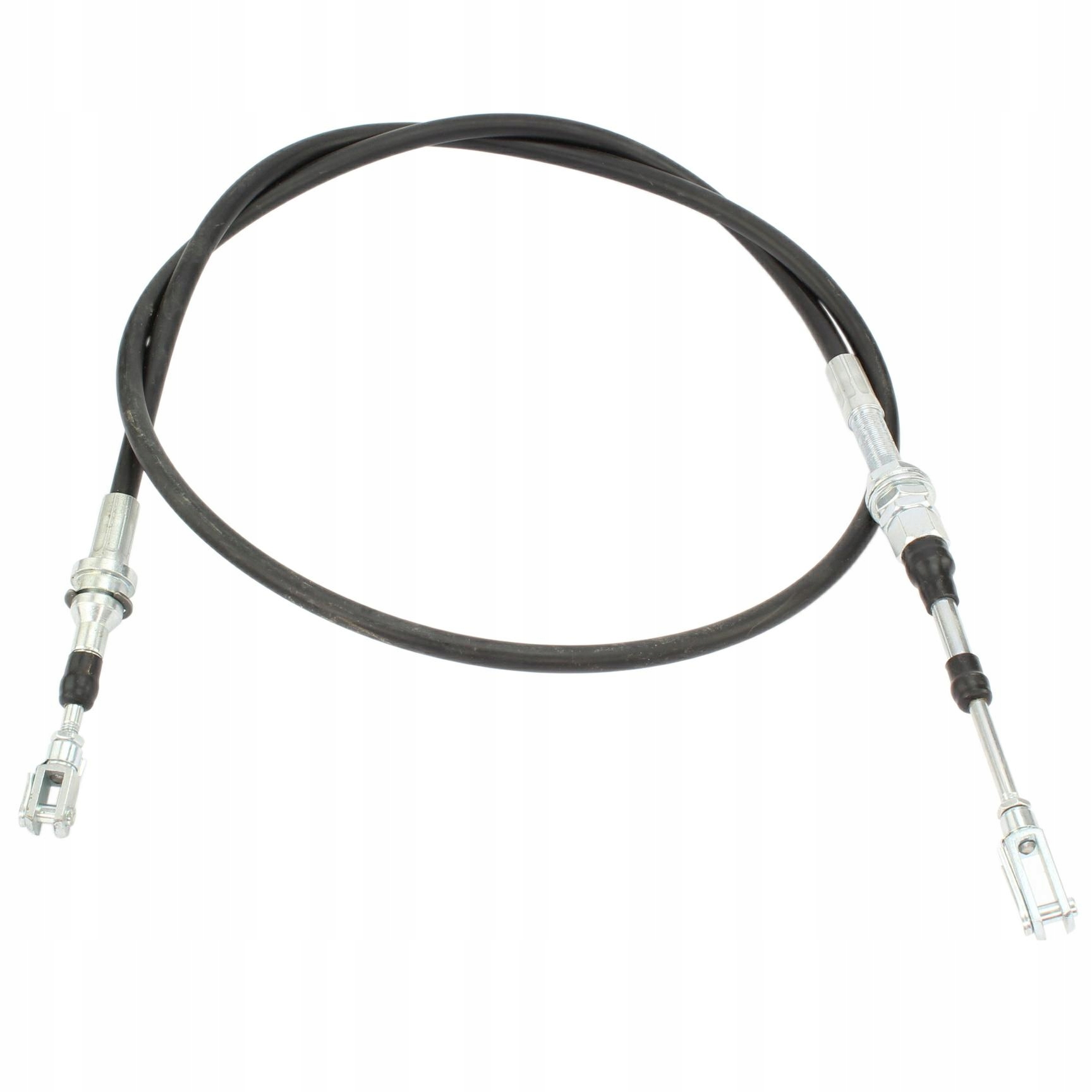 LINKA SPRZĘGŁA CASE MAXXUM 1670mm 120556A1