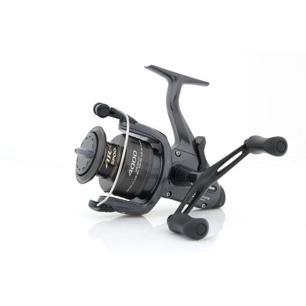 Kołowrotek Shiman Baitrunner DL 4000 Fb