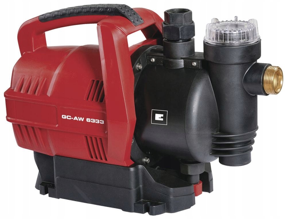 Povrchové čerpadlo Einhell Gc-aw 6333 630 W 3300 l/h