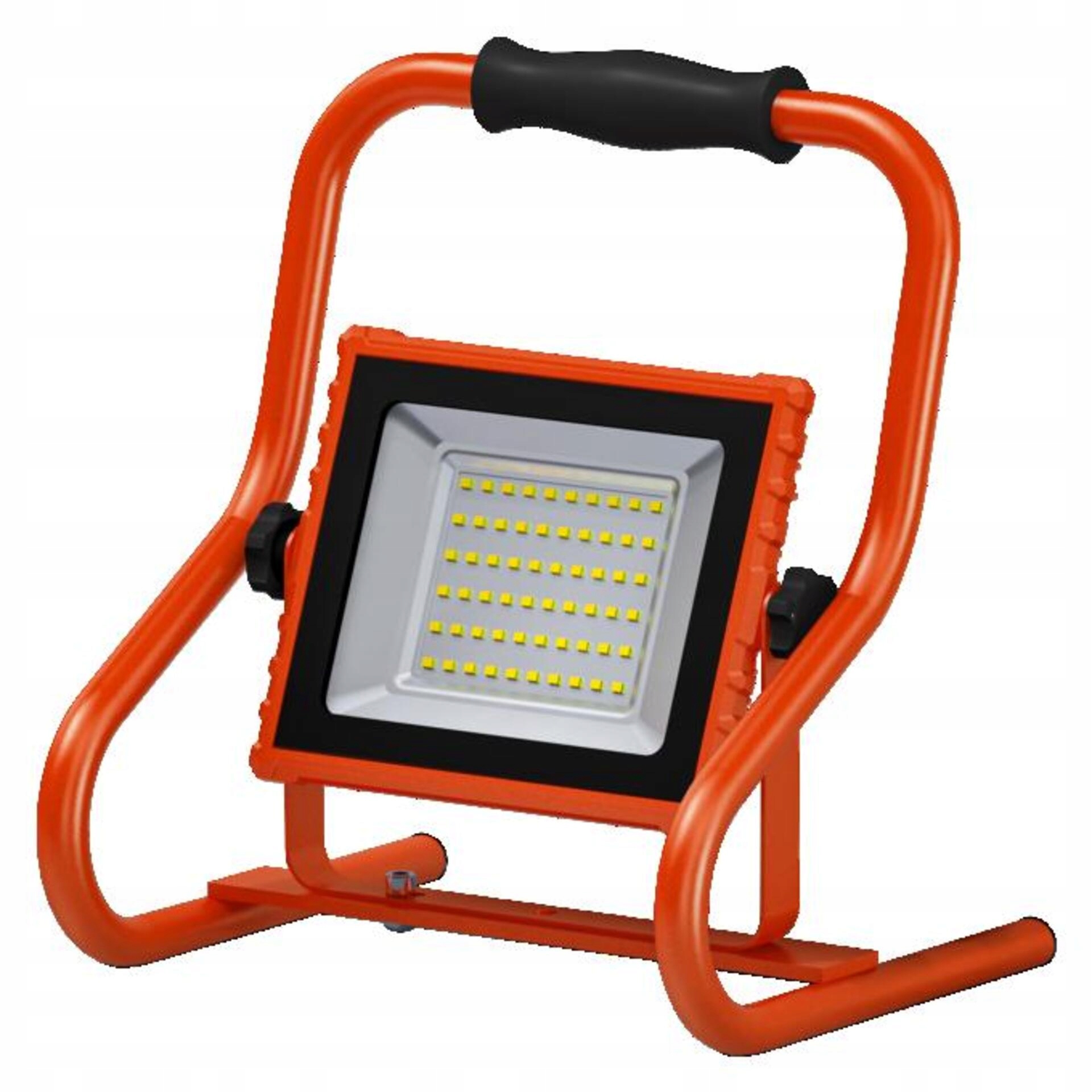 Ledvance Led pracovný reflektor Worklight Battery 20 W 4000 K nabíjací Usb