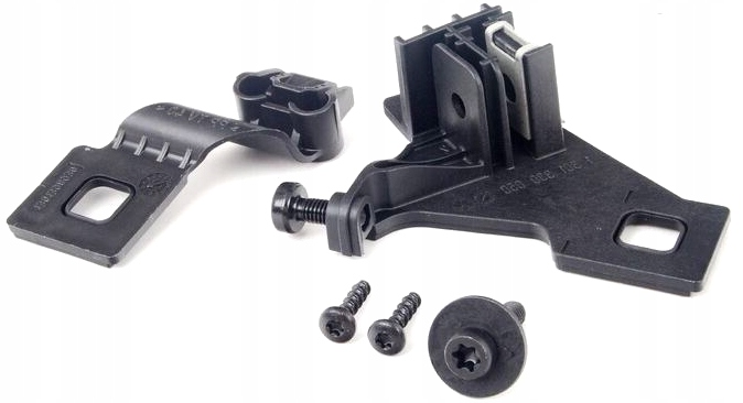 8T0998122B - Комплект для ремонту фари правий AUDI A4 A5 B8 FL