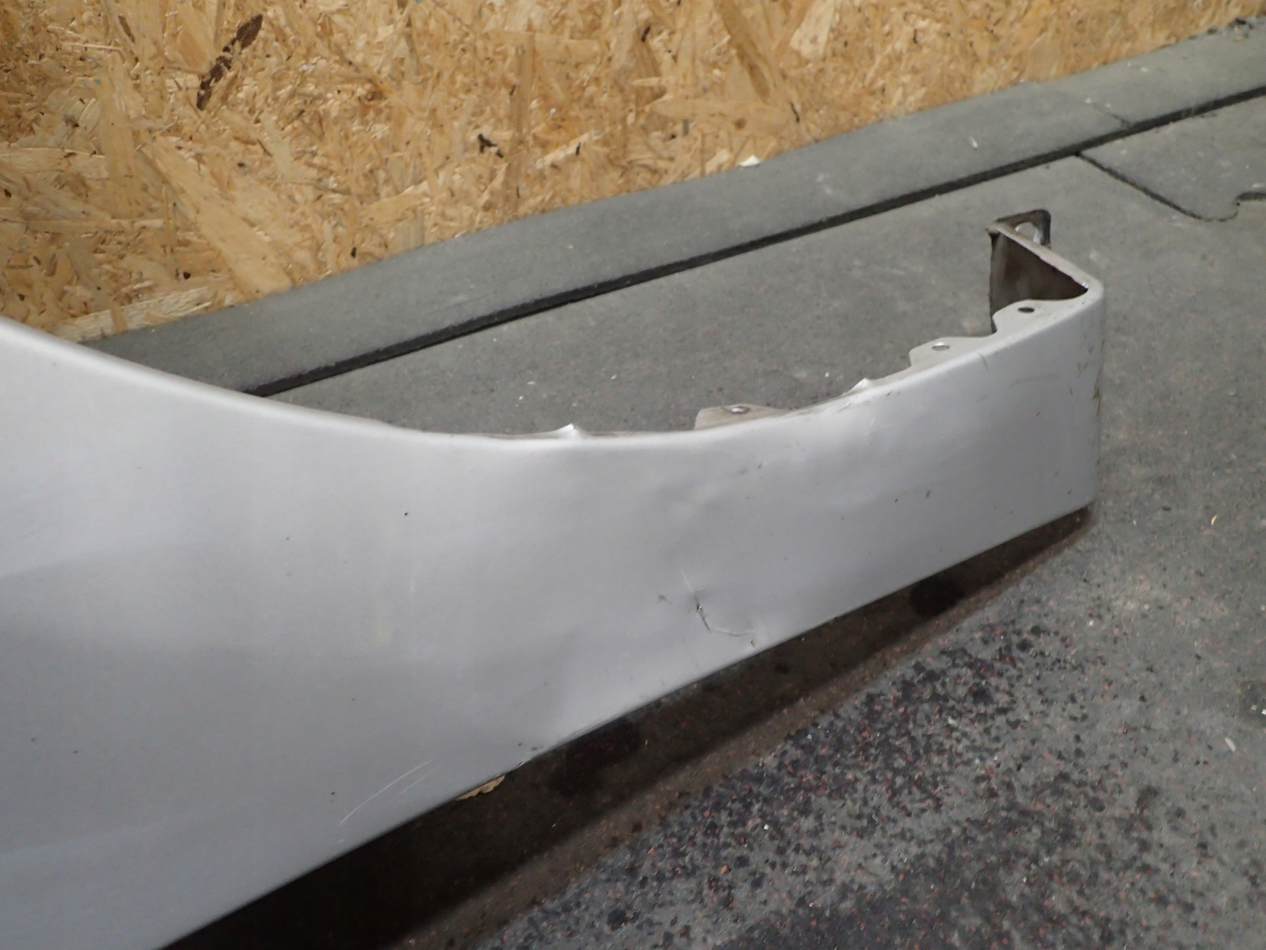 fender front right DACIA SANDERO II 2 12