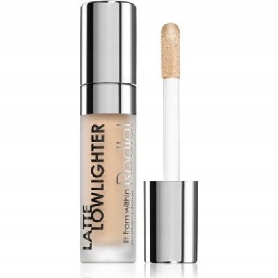 Rozjasňující korektor pod oči na lowlightové stíny rodial 5,5 ml