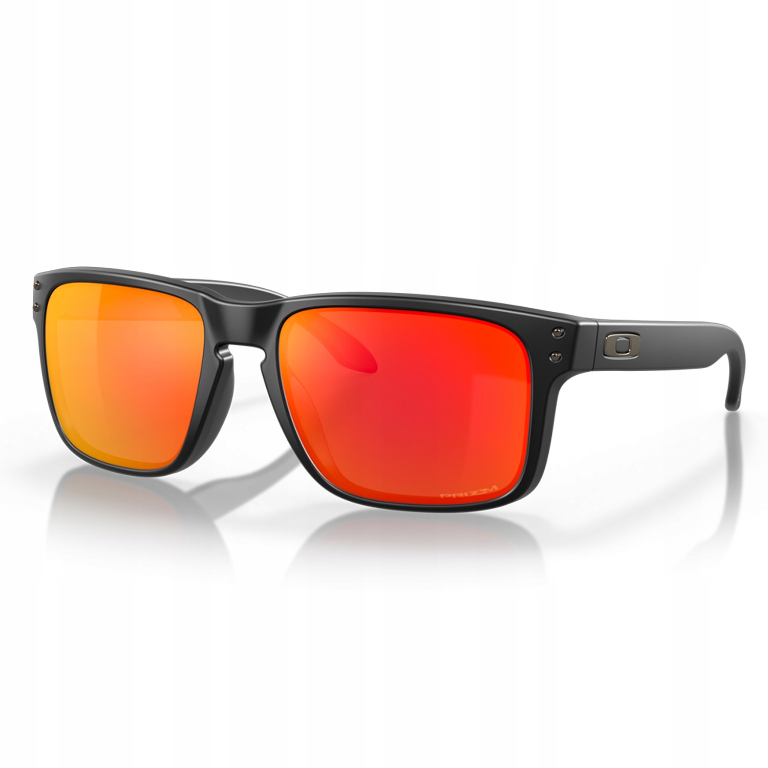 Brýle Oakley Holbrook Prizm Ruby