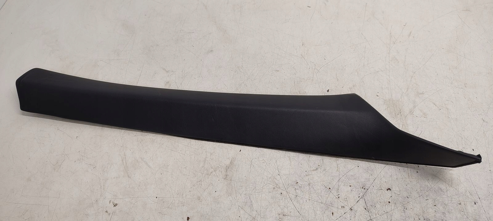 Blende Abdeckung slupka rechts Mercedes W140 3,2