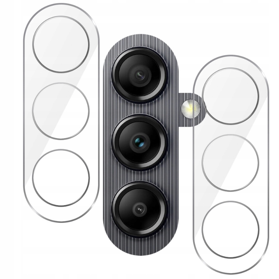 

2szt Szkło Na Obiektyw Aparat Do Samsung A14 4G 5G