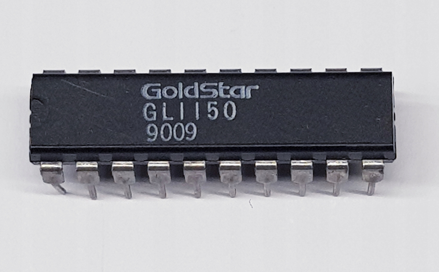 GL1150 UKŁAD SCALONY GL 1150 GOLD STAR