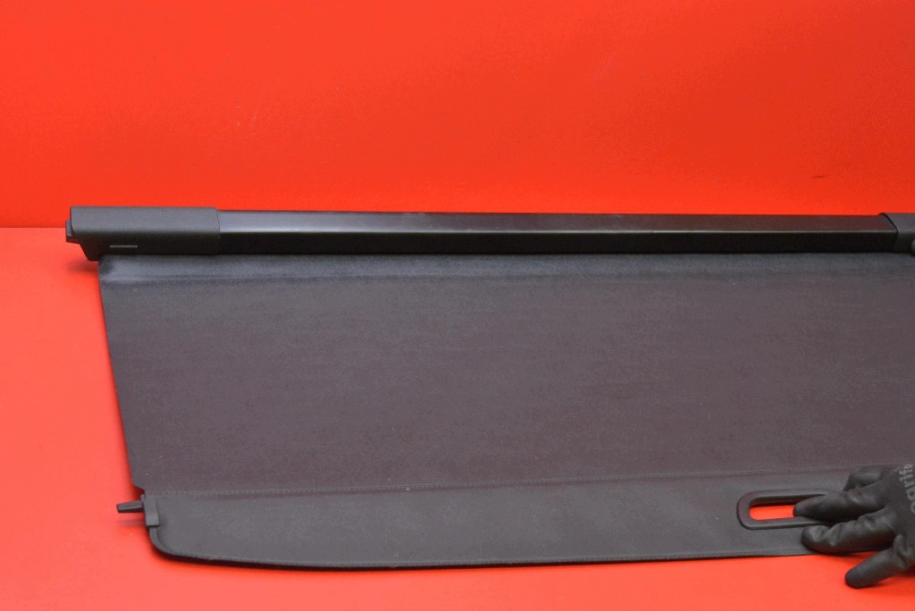 blinds boot A1698100220 MERCEDES B-class W245 05-08