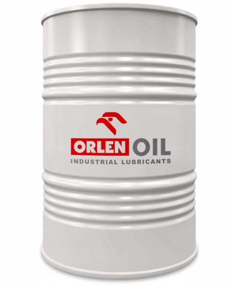OLEJ HYDRAULICZNY ORLEN OIL HYDROL L-HV 68 205L EAN (GTIN) 5901001775643