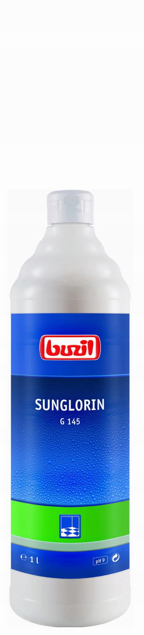 

Buzil G145 Sunglorin 1L Emulsja nabłyszczająca