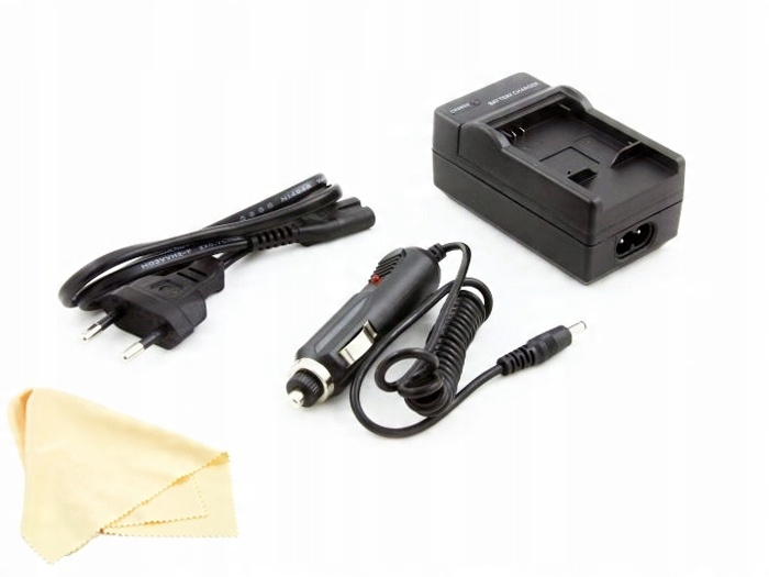 

Ładowarka do Sony NP-F330 NP-F550 NP-F750 NP-F970