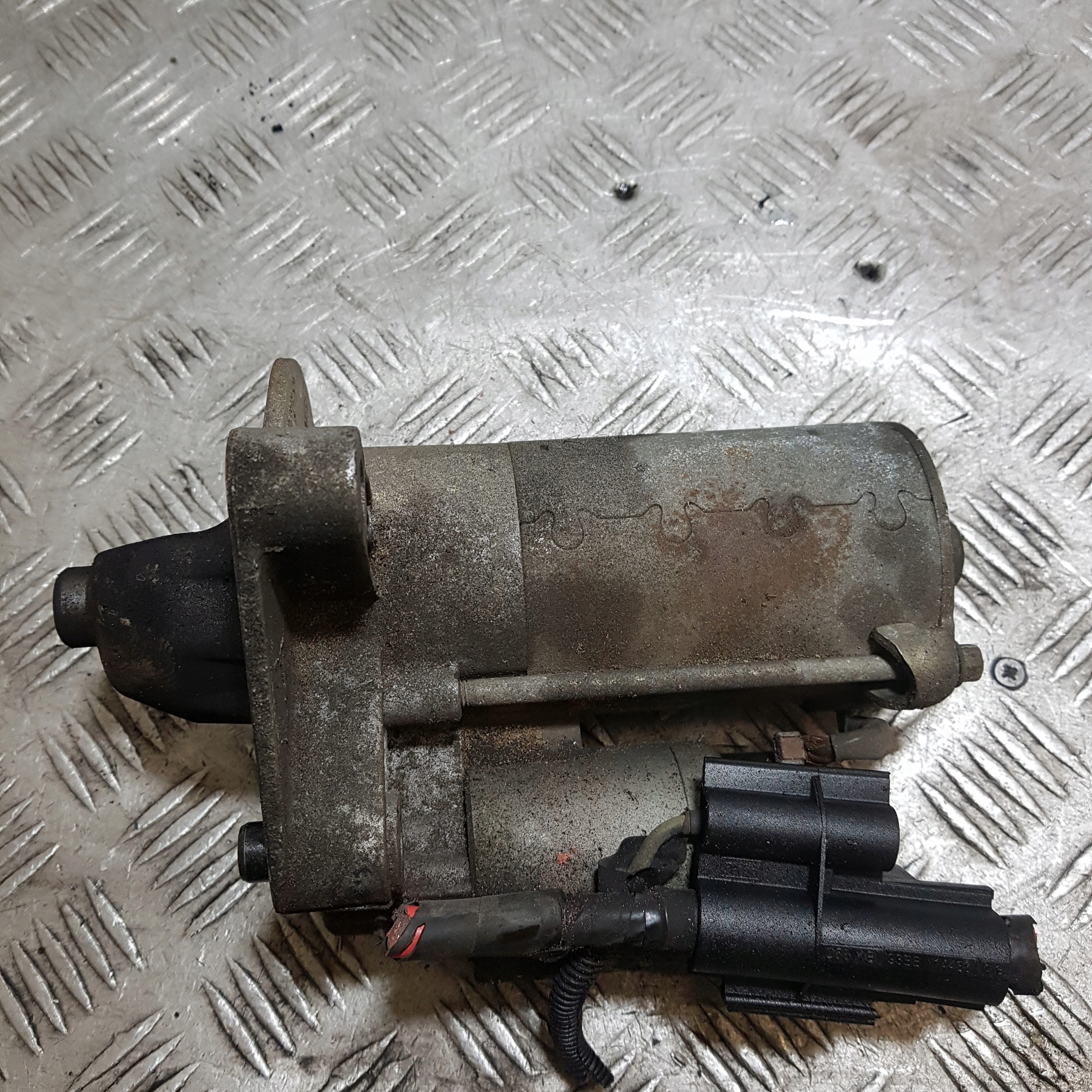 starter VOLVO V50 3M5T-11000-CF 1.6 HDI