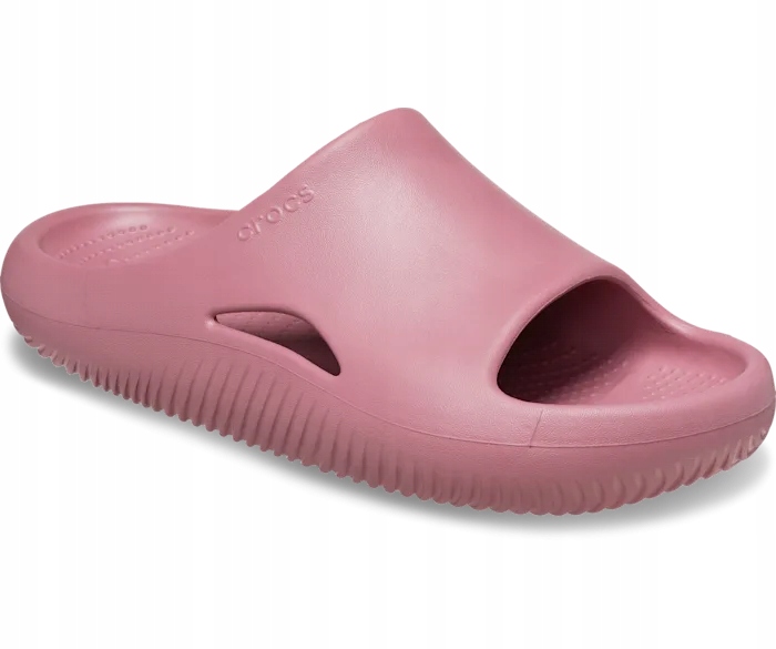 Pánské Nazouváky pantofle Crocs Mellow 208392 Slide 46-47