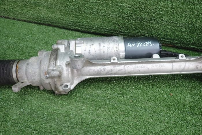 BMW G20 g21 G22 3 lenkgetriebe 225A82520-01