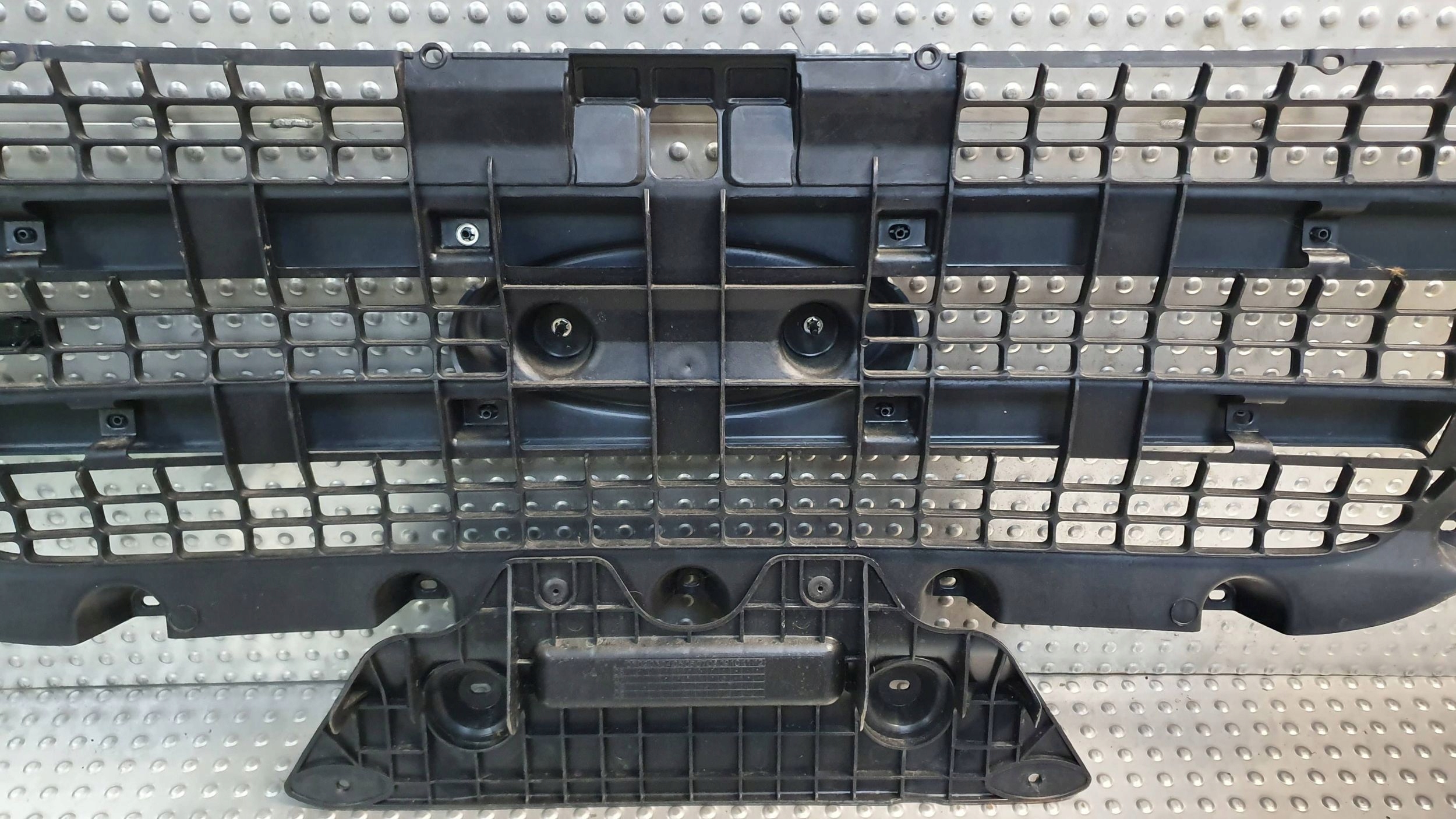 maska FORD TRANSIT 6C11-A42528-AC 06