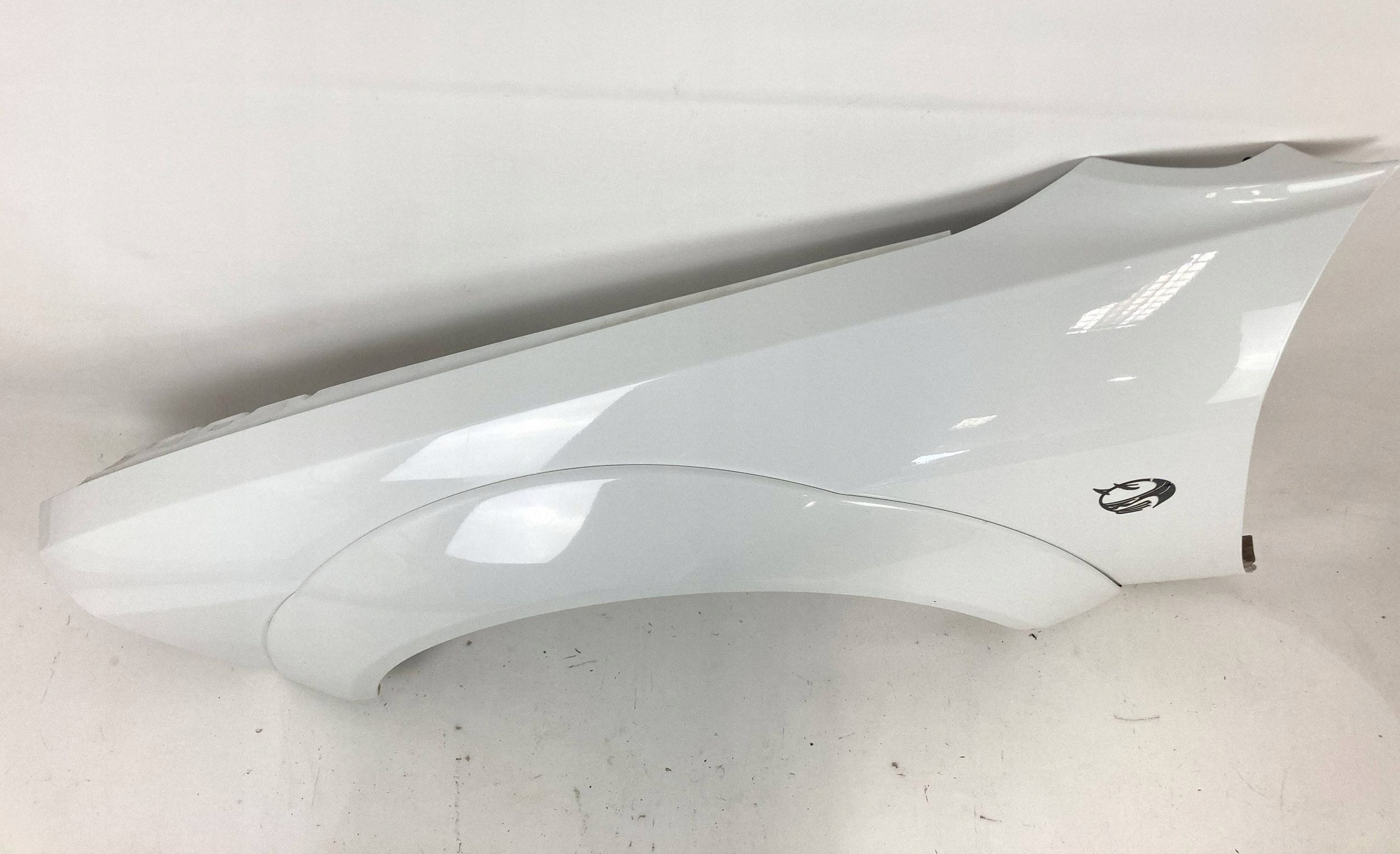 Dodge Challenger 2018-23 Widebody fender left front front