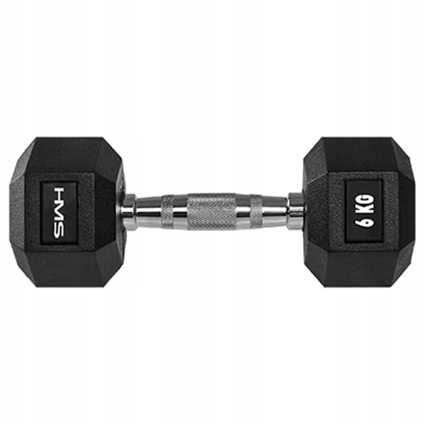 Hantla Hms Hex Pro 6 kg