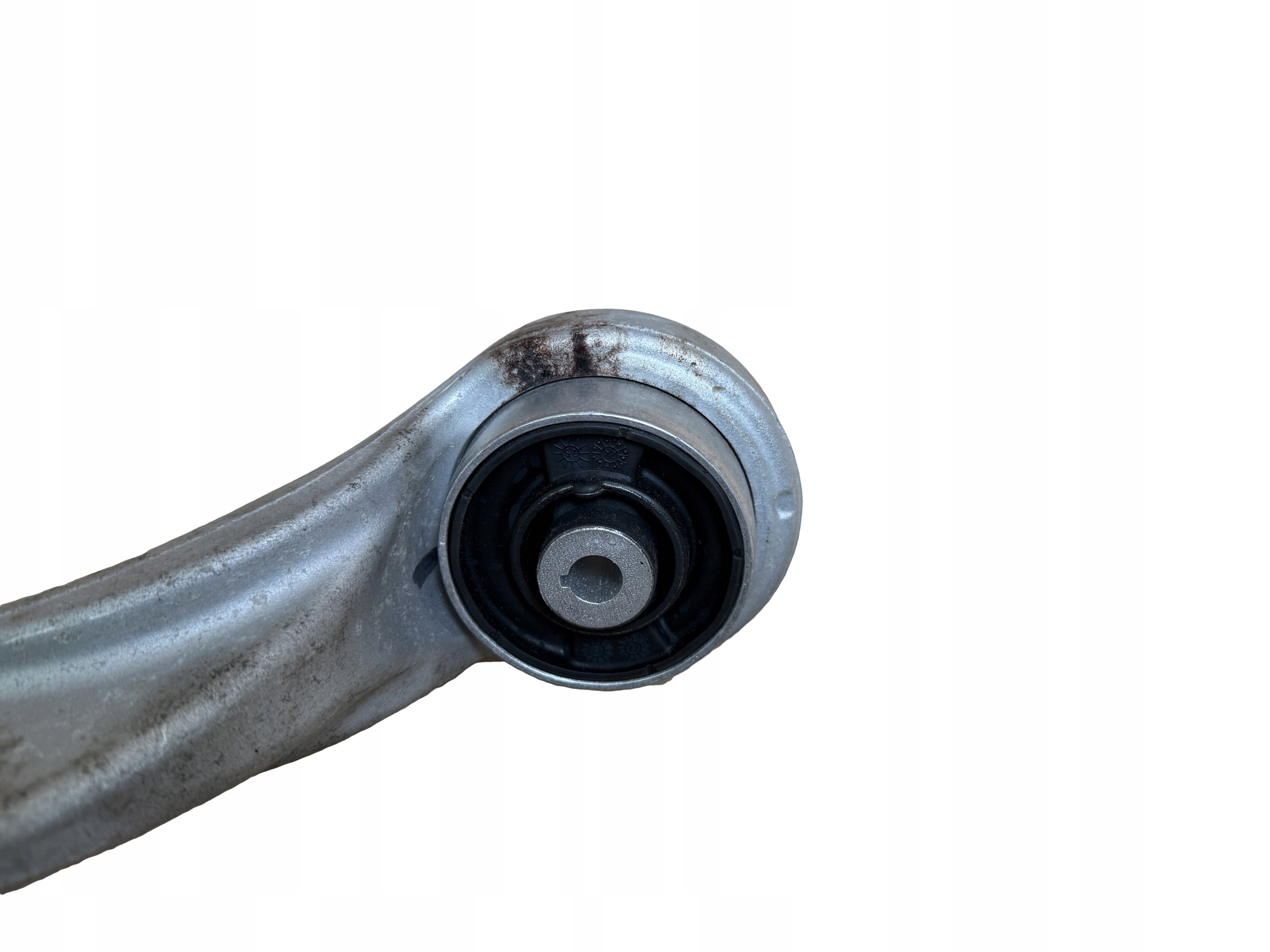 AUDI A8 4H D4 arm left front 4H0407693G
