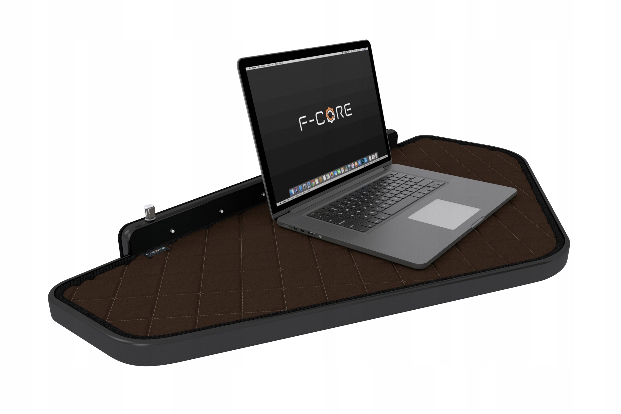 Police na palubní desku Tir Renault T 01.14- Střední Led panel 24V skaj