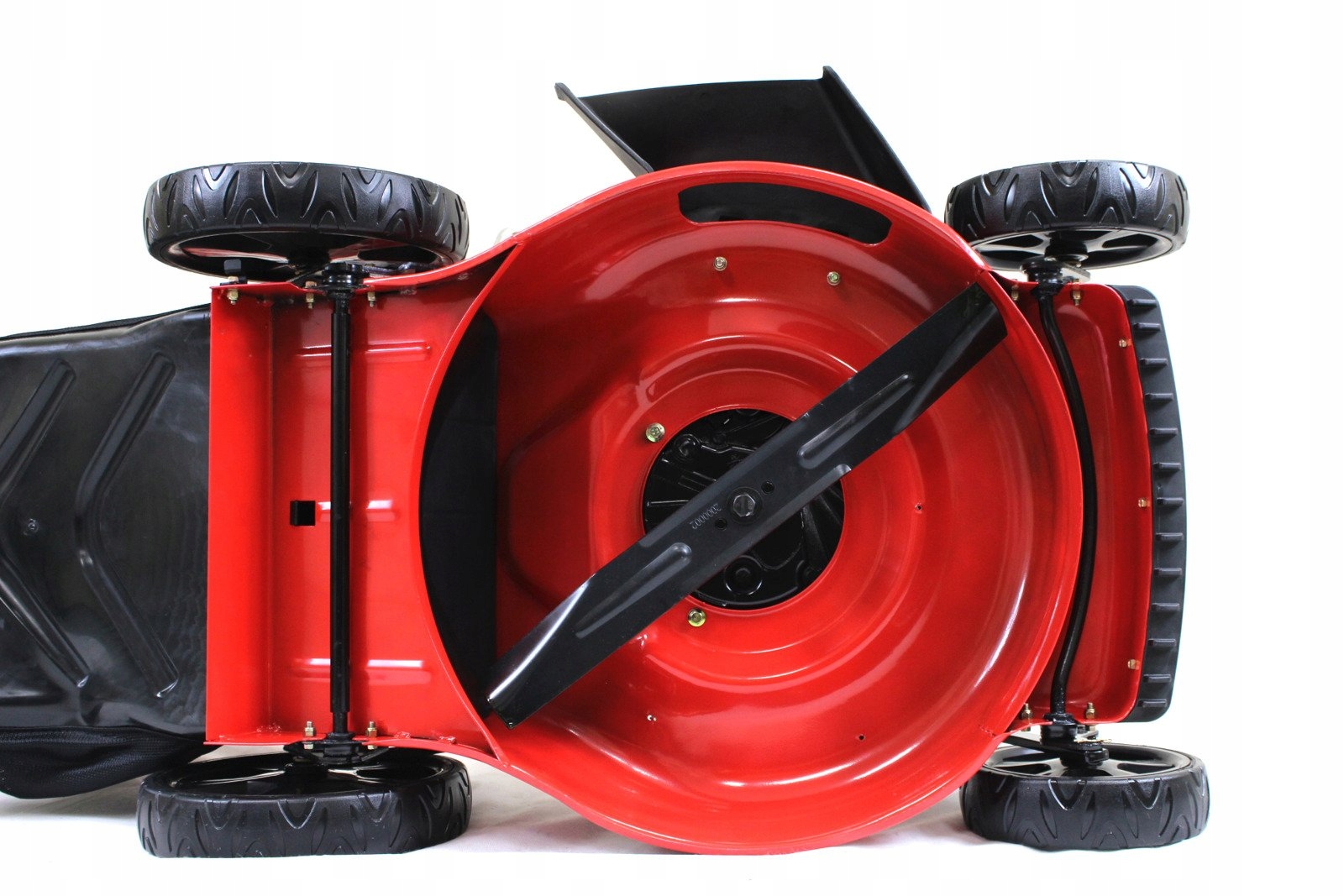 Kosiarka Spalinowa World GRL 530S HW 4w1 Loncin Kod producenta 14423