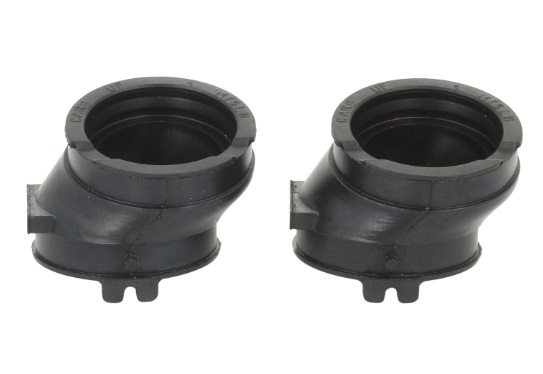 CHH-62 - КАРБЮРАТОРНІ ВСМОКТУВАЛЬНІ ПАТРУБКИ CHH - 62 HONDA CBF500 04-08