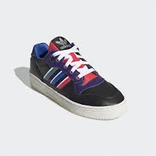 Boty Adidas Rivalry Low FW9618 vel. 42
