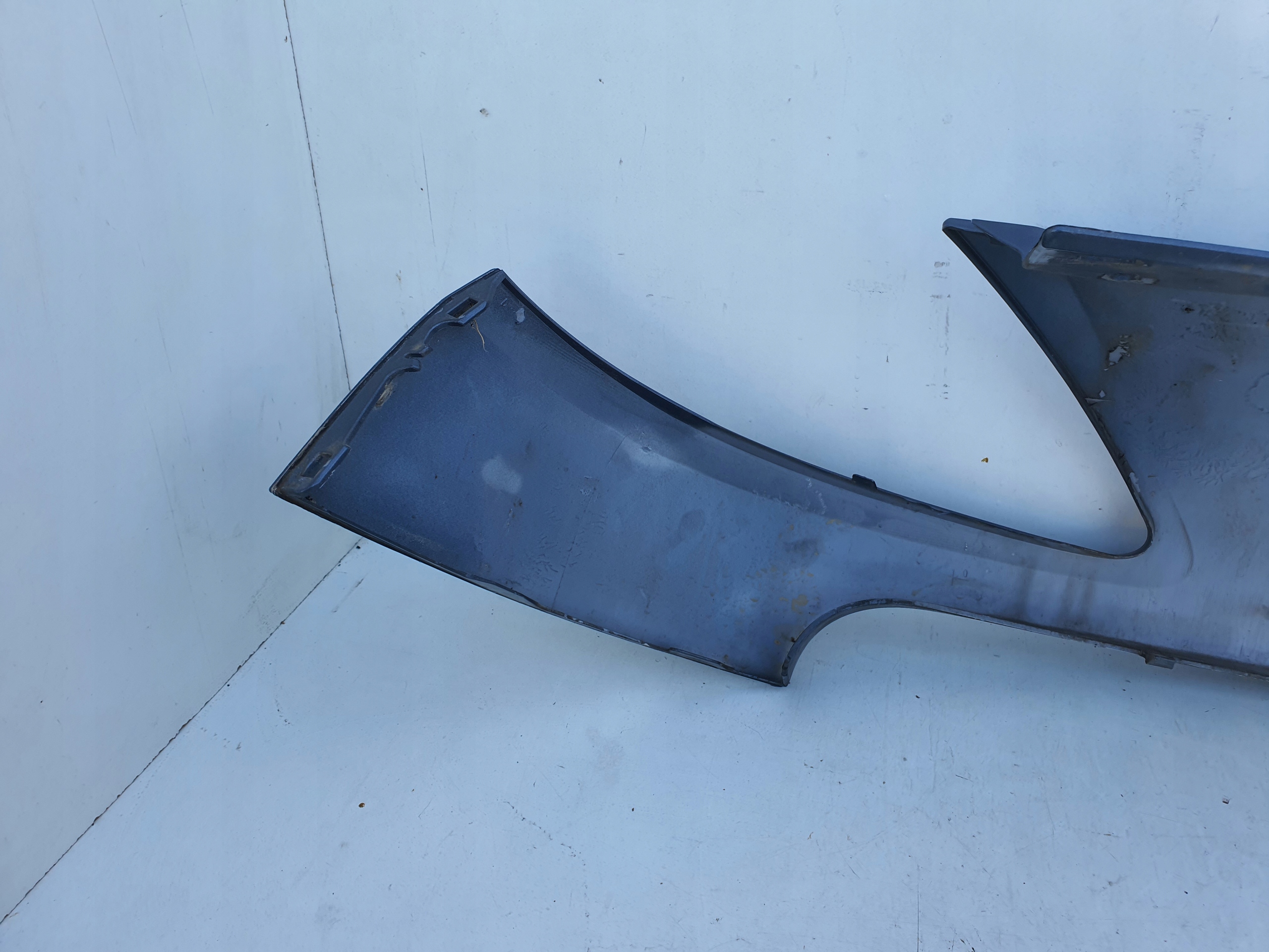 решетка радиатора peugeot 1007 05-09