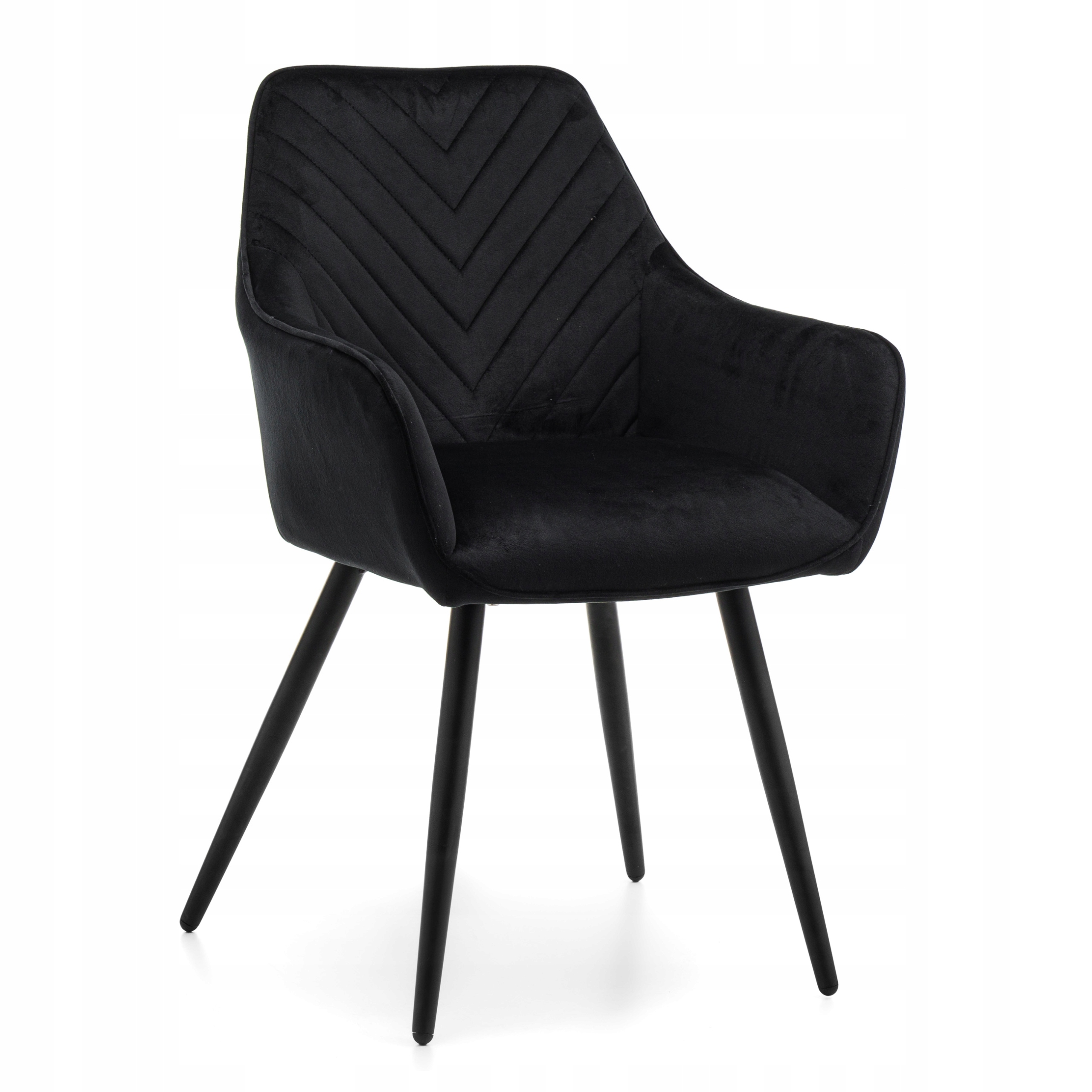 МЯГКИЙ ВЕЛЮРОВЫЙ СТУЛ VASTO