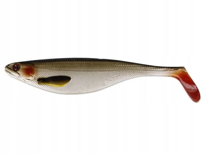 Westin Shad Teez Ripper Kopyto Lively Roach 9cm