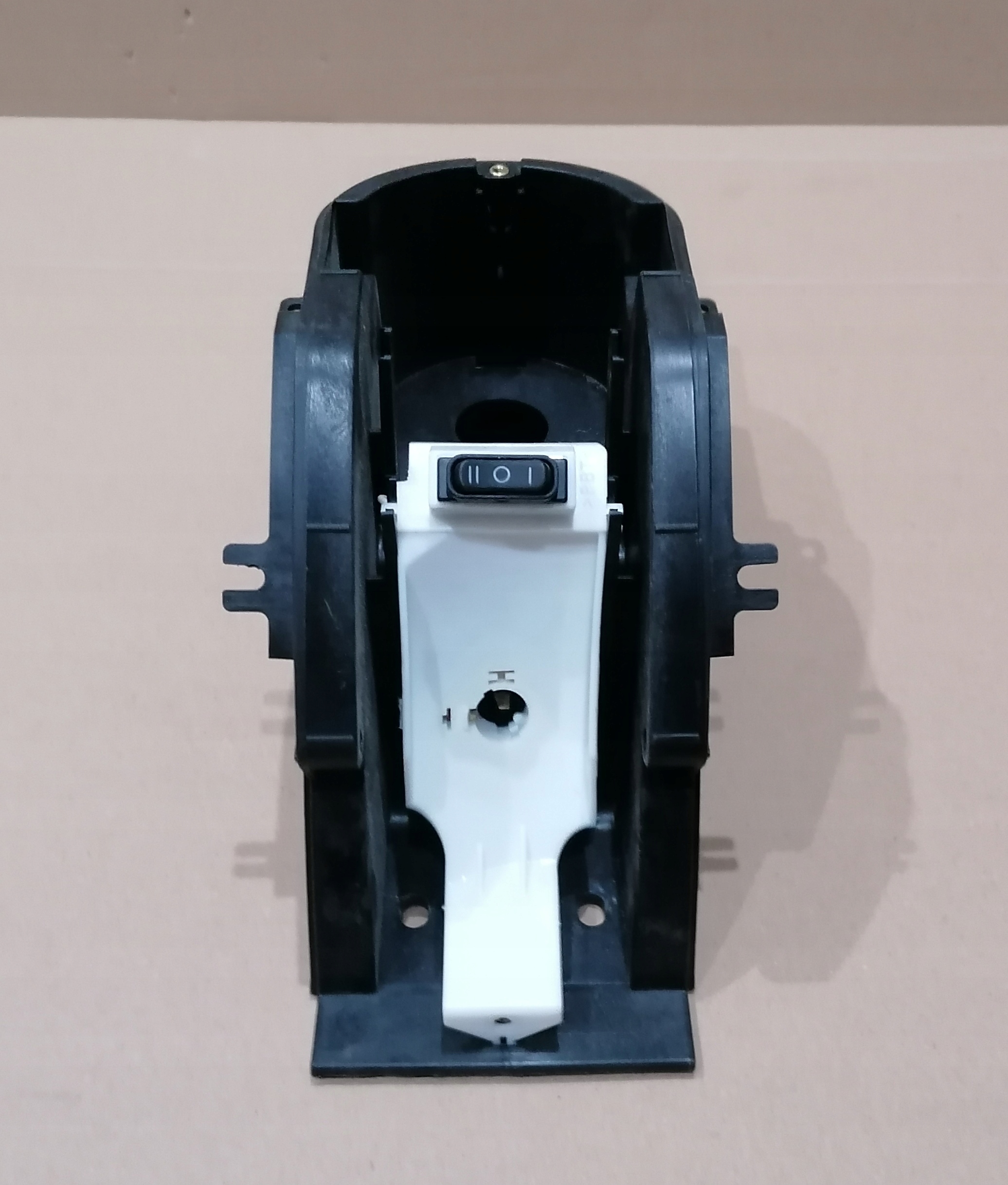 Lampa Kabiny Wewnętrzna Prawa MAN TGA TGX