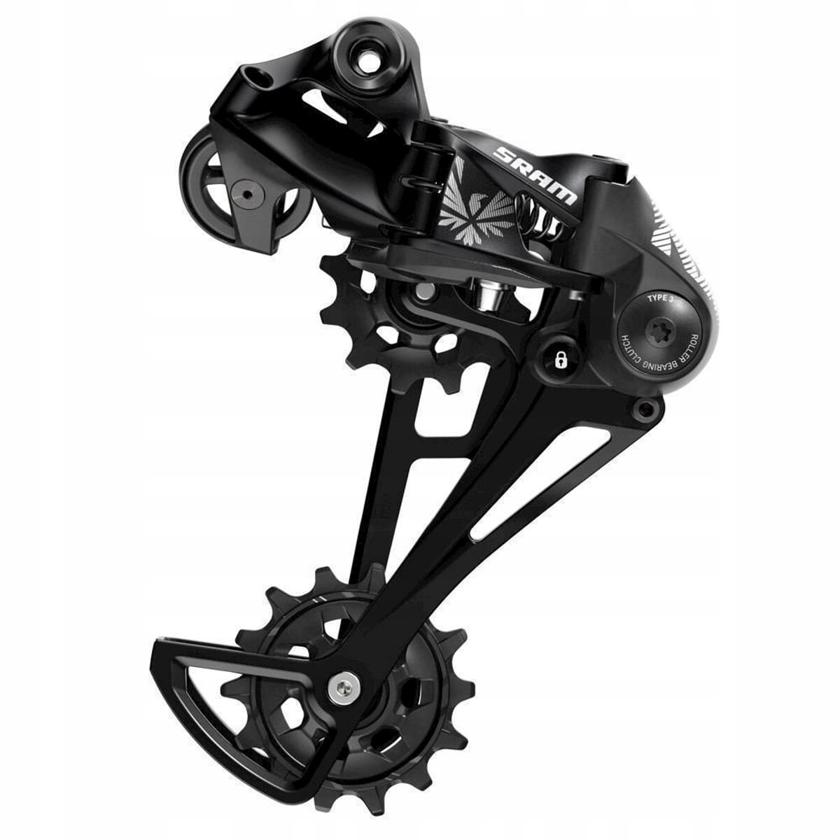 Przerzutka Sram Nx Eagle 12b.