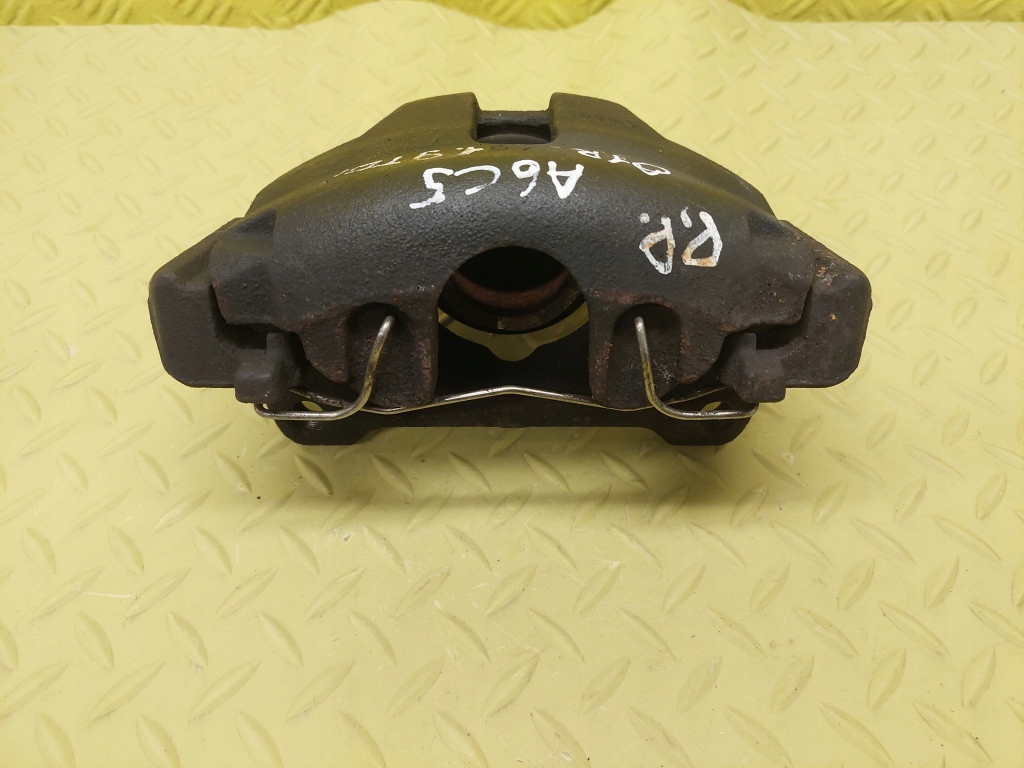 AUDI A6 C5 1.9 TDI caliper brake right front