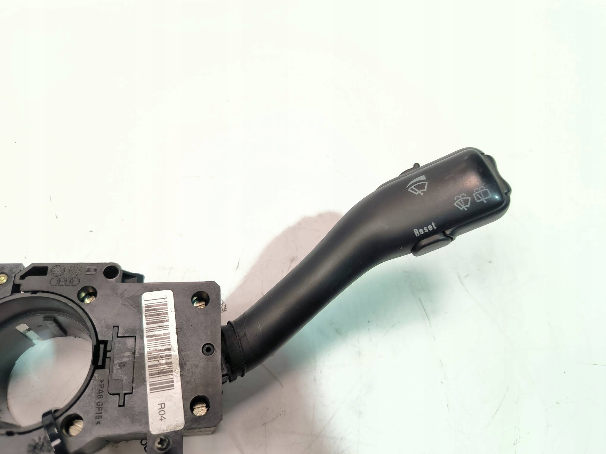 DEVIO LUCI TERGICRISTALLO TERGI 4B0953503H FORD GALAXY II