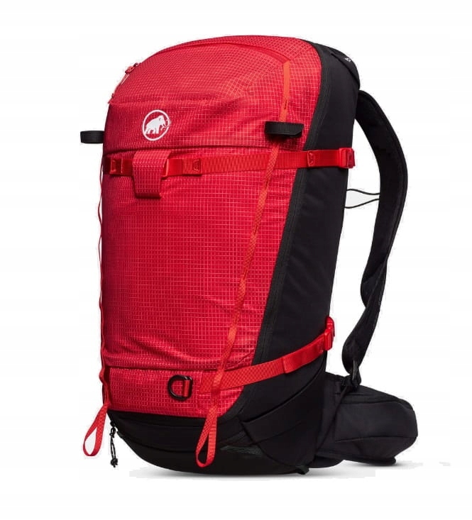 Plecak Mammut Aenergy St 32 mammut red/black