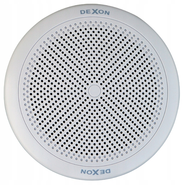 P2 AUDIO RADIO INTERNETOWE PODTYNKOWE Z BT + GŁOŚNIKI 2X 25W Model MRP 2206