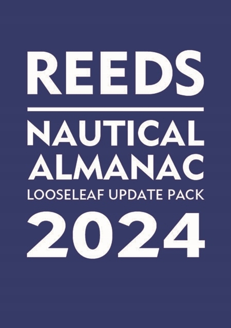 Reeds Looseleaf Update Pack 2024 PERRIN TOWLER
