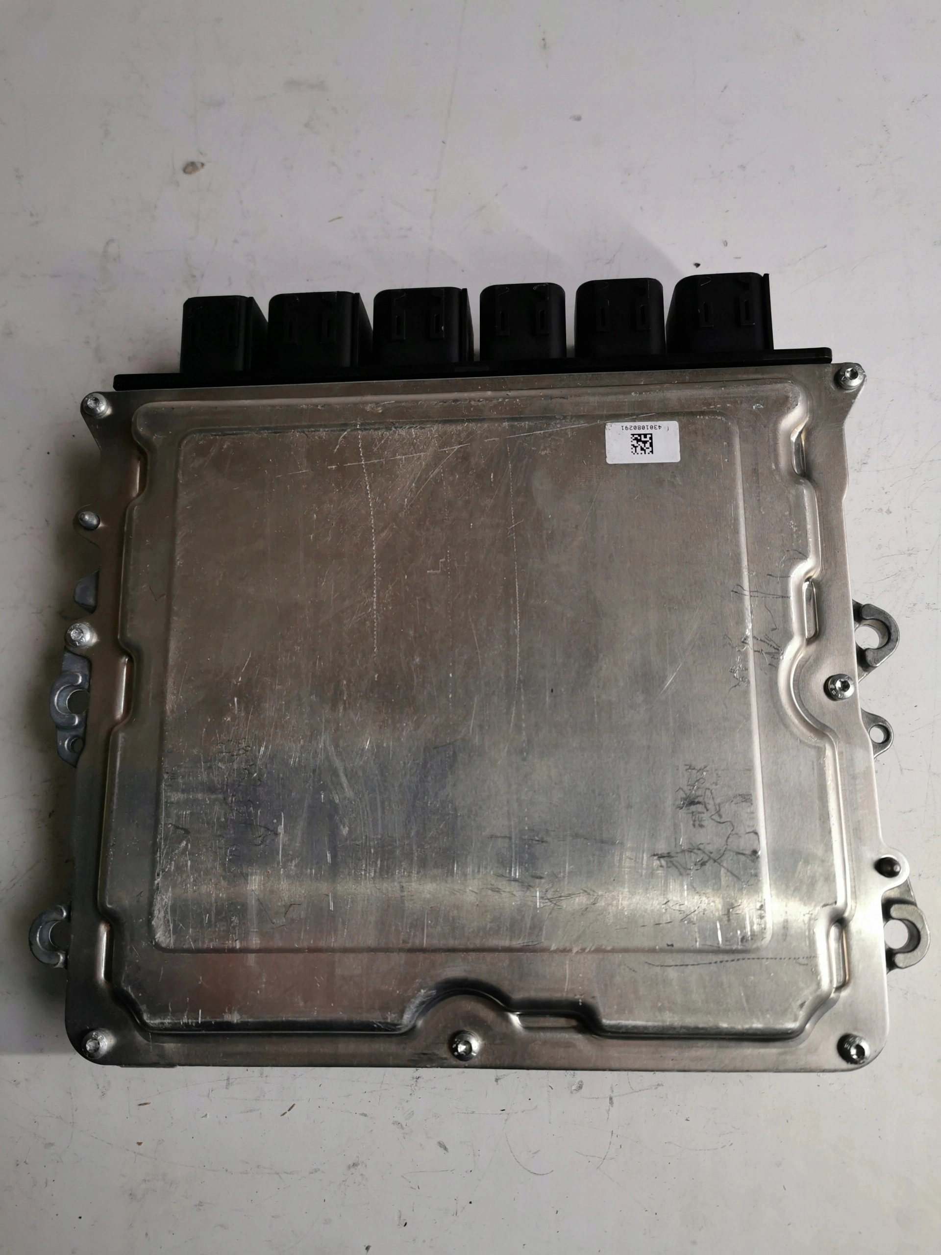 BMW computer ECU 9485817 0261S21003 9485817-01 Originale