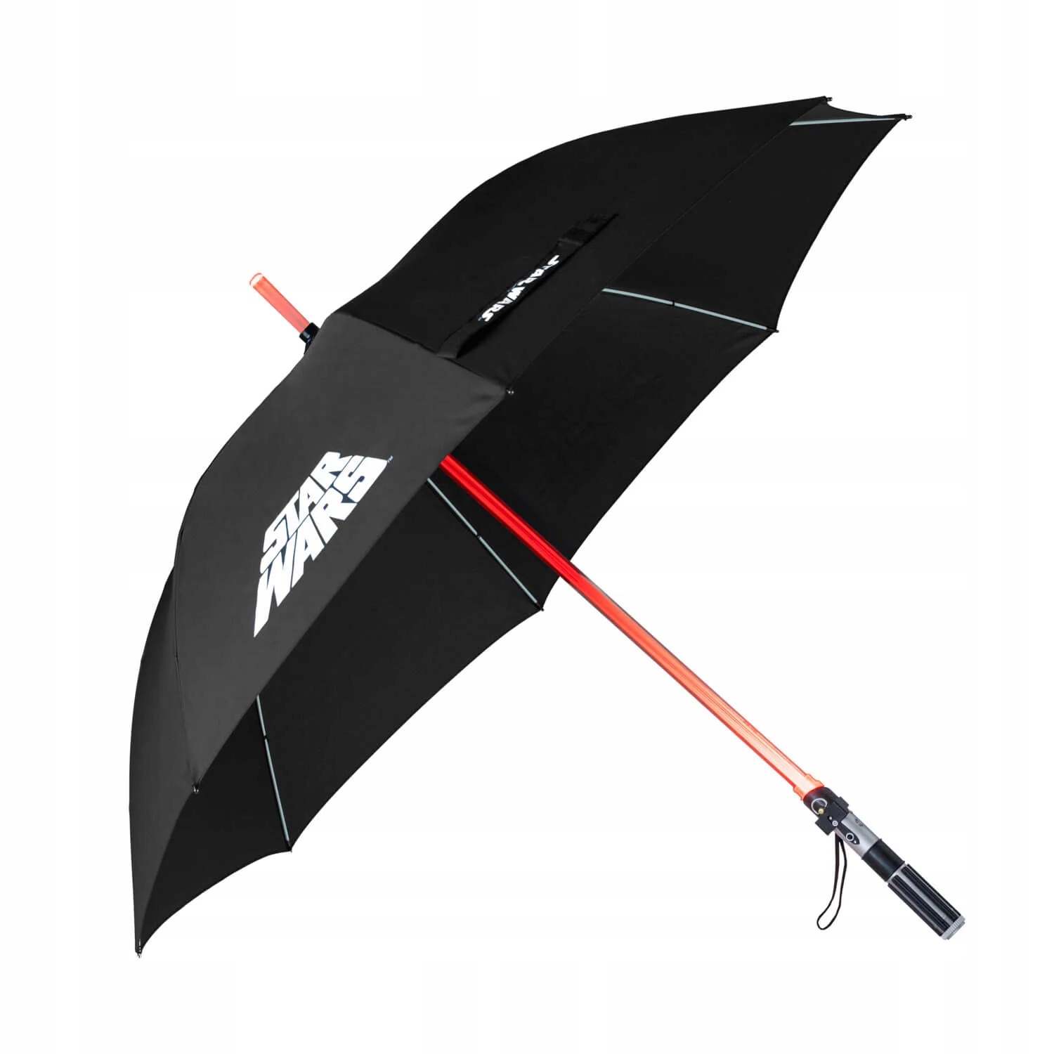 Deštník Star Wars Darth Vader Světelný meč